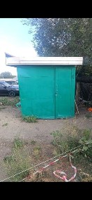 Продам зимний киоск