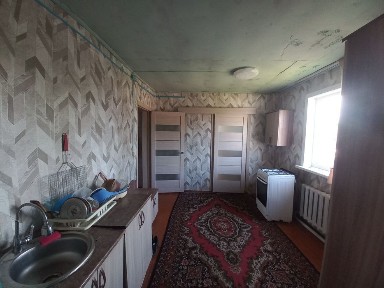 Продам теплый хороший дом
