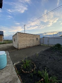 Новый дом 2024 г. 10 сот