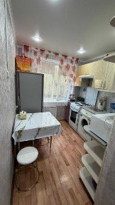 1 комнатная квартира в малосемейном доме