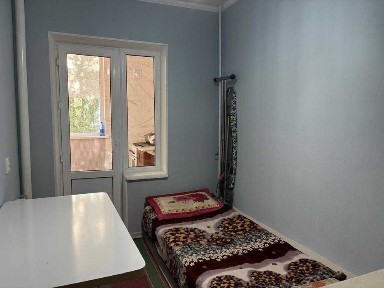 Жамбылская область, Тараз, Золотой квадрат