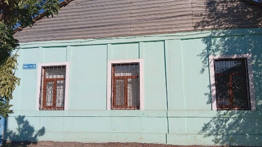 СРОЧНО! Продаётся большой дом в центре Кызылорды - 12 комнат, 10 соток