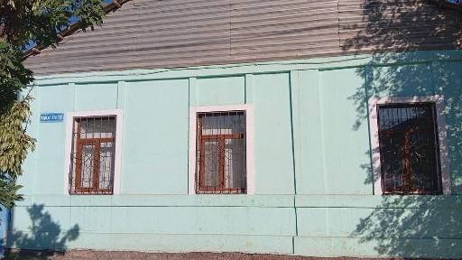 Кызылординская область, Кызылорда