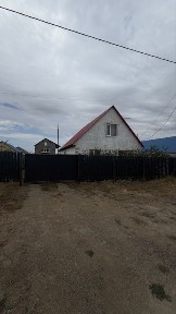 Продается дом с гаражом