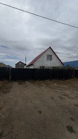 Продается дом с гаражом