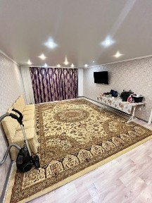 Западно-Казахстанская область, Чувашинское