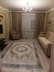 Акмолинская область, Астана, Алматинский район