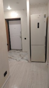 Однокомнатная квартира