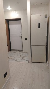 Однокомнатная квартира