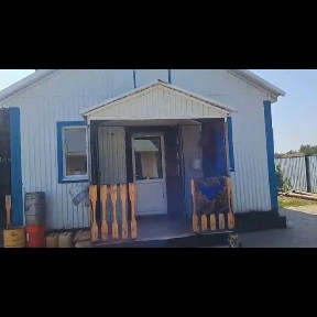 Продается дом в поселке