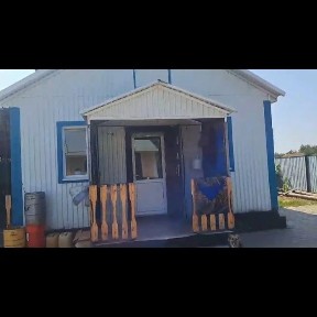 Продается дом в поселке