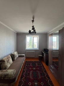 Продам 2 комнатную квартиру
