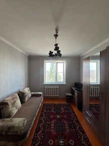 Продам 2 комнатную квартиру