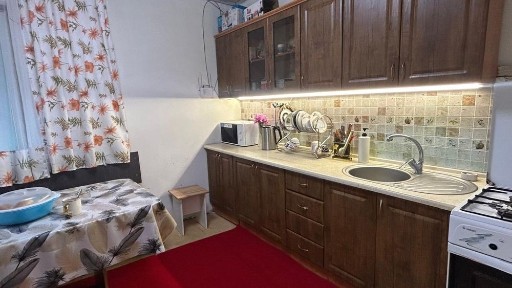 Срочный продажа дом 10-13
