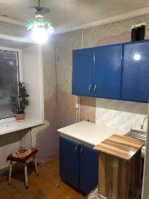 В аренду квартира 3 комнаты ул. Сатпаева