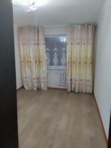 Васток 2 де 2 бөлмелі пәтер жалға беріледі ұзақ мерзімге