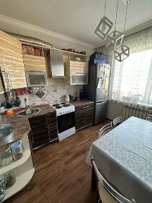 Карагандинская область, Караганда, Казыбекбийский район