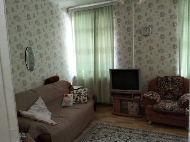 Продам квартиру двух комнатную