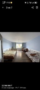 Продам 2х комнатную квартиру