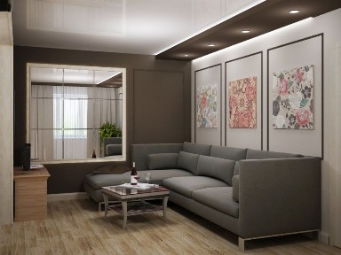ГОГОЛЯ 53 Шикарная квартира час 2500/ночь 10000/сутки 20000/WiFi/Smart