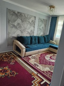 Пәтер сатылады, 2этаж, 2 бөлме