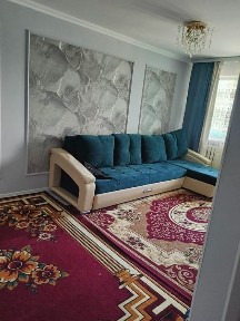 Пәтер сатылады, 2этаж, 2 бөлме