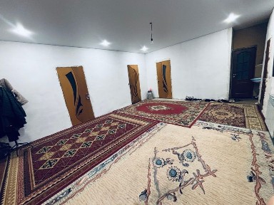 Мангистауская область, Актау, 1
