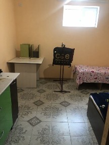 Квартира напротив Сду