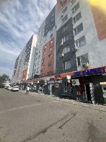 Кладовка (5,6 кв. м) продается