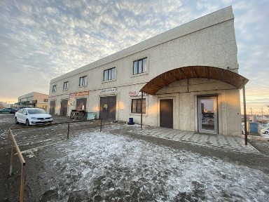 Сдается бокс в аренду
