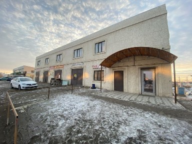 Западно-Казахстанская область, Мичуринское