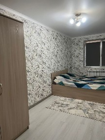 Жамбылская область, Тараз, 33-я школа