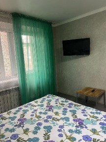 1 комн квартира люкс
