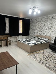 1 комн квартира по часам