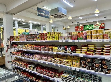 Акмолинская область, Астана, Есильский район