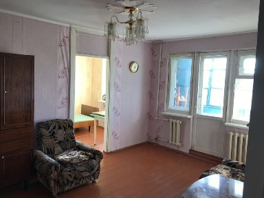 Карагандинская область, Сатпаев