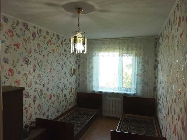 Продам 2х ком. кв, 5/5эт, год 1976, 3мкр, Помощь в Ипотеки