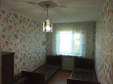Продам 2х ком. кв, 5/5эт, год 1976, 3мкр, Помощь в Ипотеки