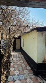 Продаётся дом частный сектор