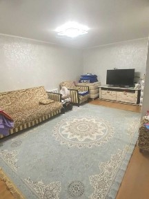 3-комнатная район Горгаза