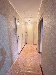 Срочно продам 2-комнатную КЖБИ ДК Мирас, Раузет