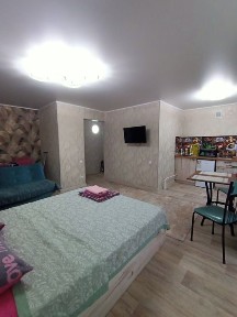 Кондиционер, бойлер, По часам 1 комн центр