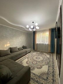 Продам добротный дом в мкр Шанырак 1