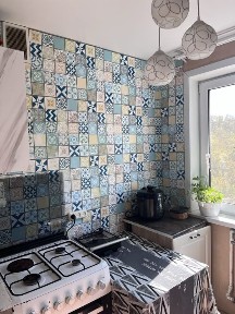 Продам 1 комнатную квартиру