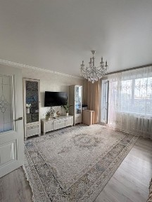 Продам 2 комнатную квартиру