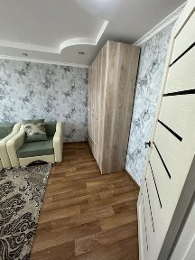 Продажа 1-комнатной квартиры на 3 этаже