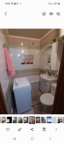 Продаётся 1 комнатная в Приозерск.