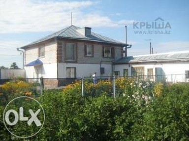 Продам коттедж. 2 уровня. 5 комнат