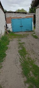 Продаётся дом, п. Восход