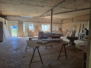 Сдам в аренду пром база